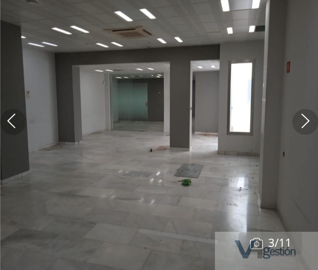 Venta de local comercial en Morón de la Frontera