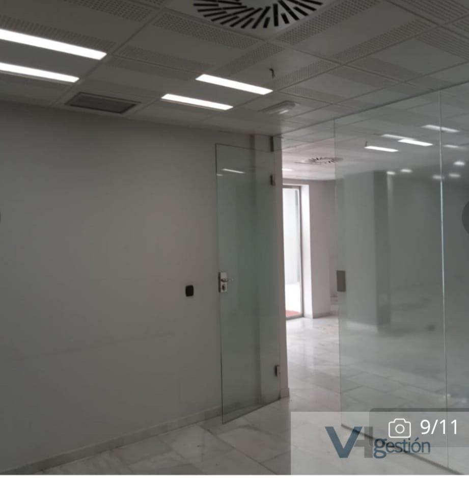 Venta de local comercial en Morón de la Frontera