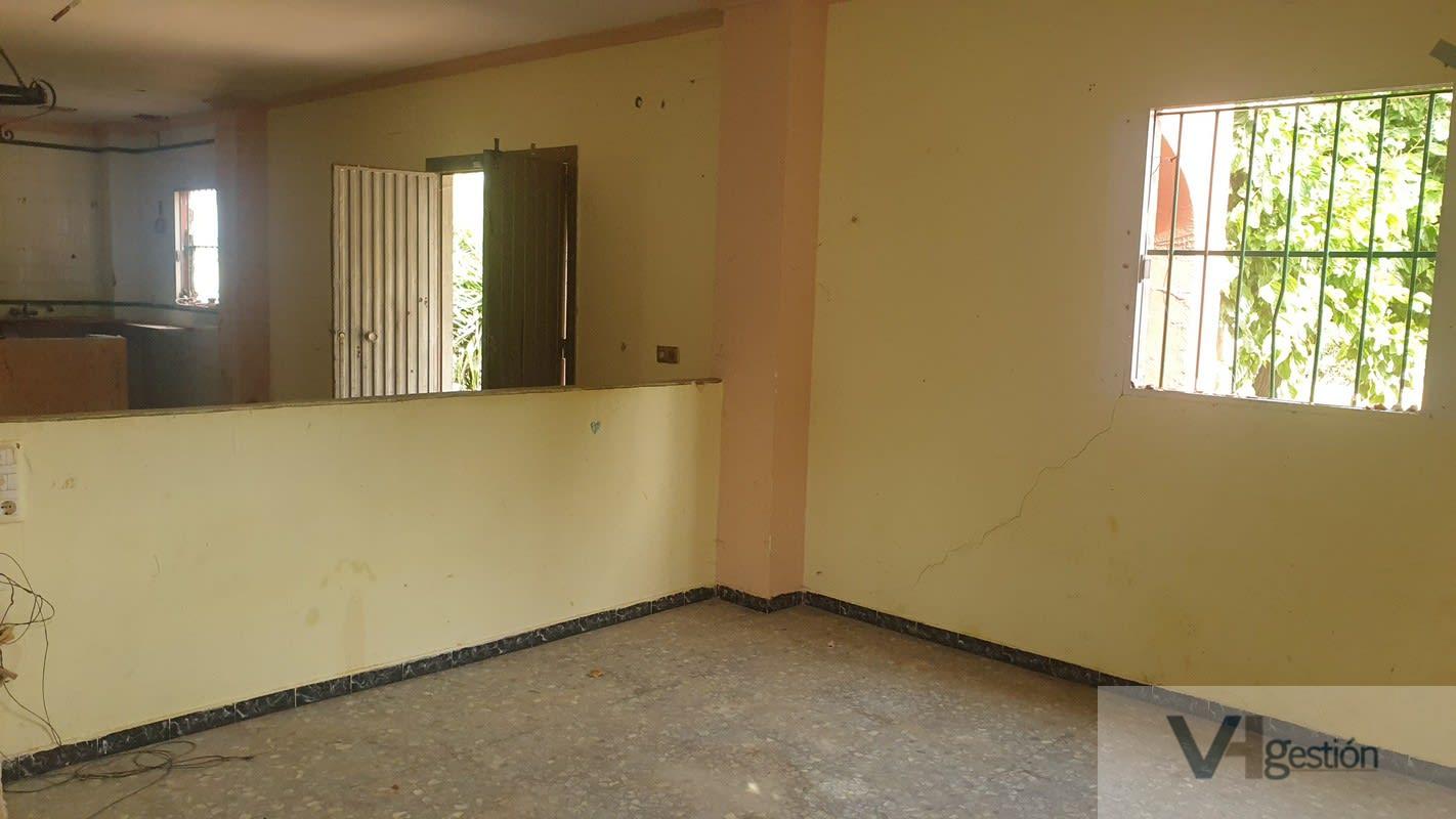 For sale of chalet in Morón de la Frontera