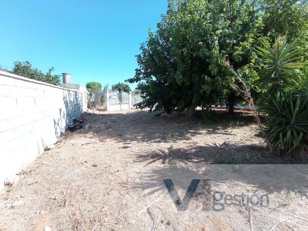 For sale of chalet in Morón de la Frontera