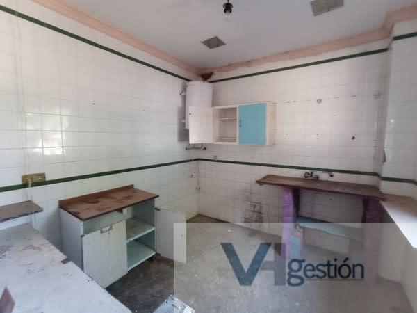 For sale of chalet in Morón de la Frontera
