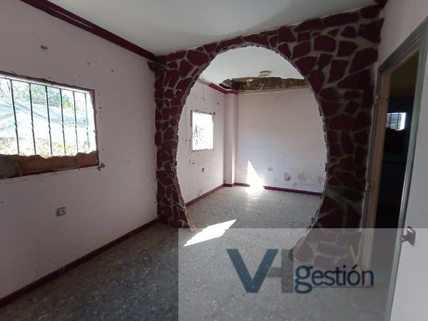 For sale of chalet in Morón de la Frontera