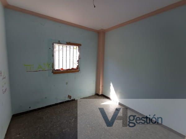 For sale of chalet in Morón de la Frontera