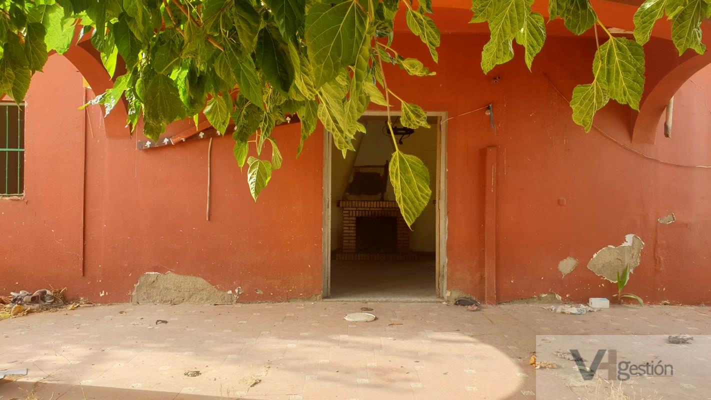 For sale of chalet in Morón de la Frontera
