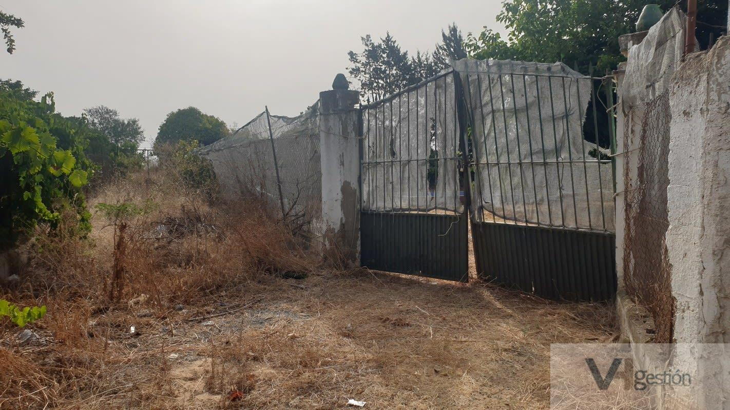 For sale of chalet in Morón de la Frontera
