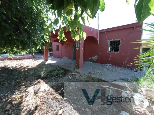 For sale of chalet in Morón de la Frontera
