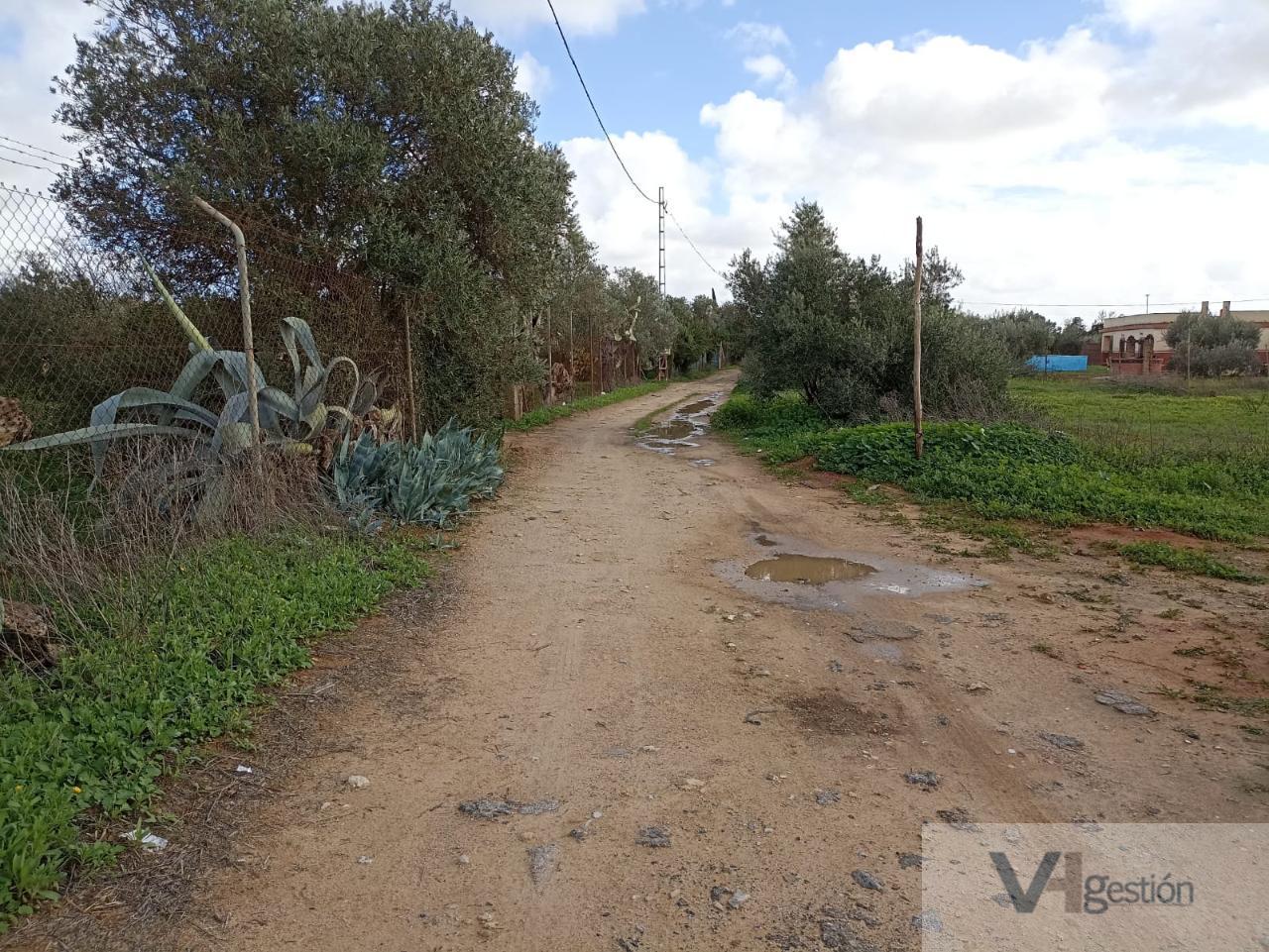 For sale of chalet in Utrera