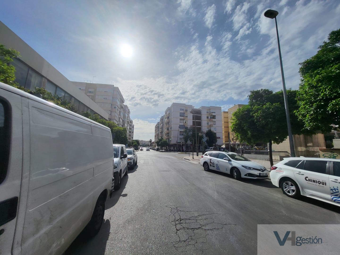 For sale of commercial in Jerez de la Frontera