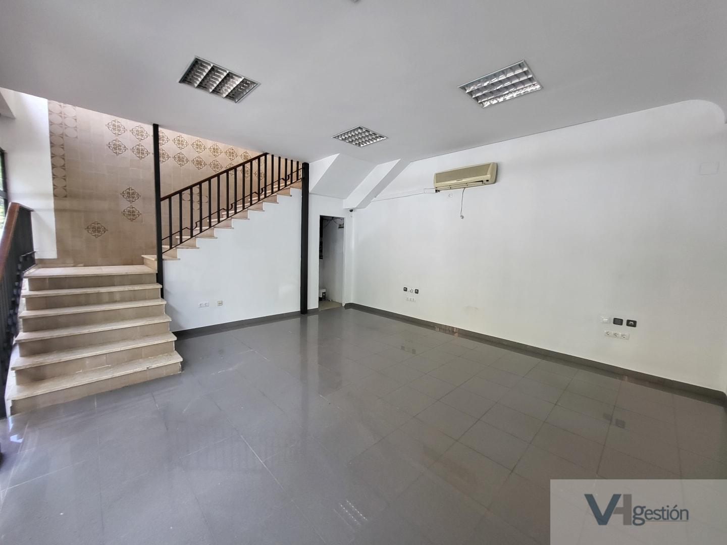 For sale of commercial in Jerez de la Frontera