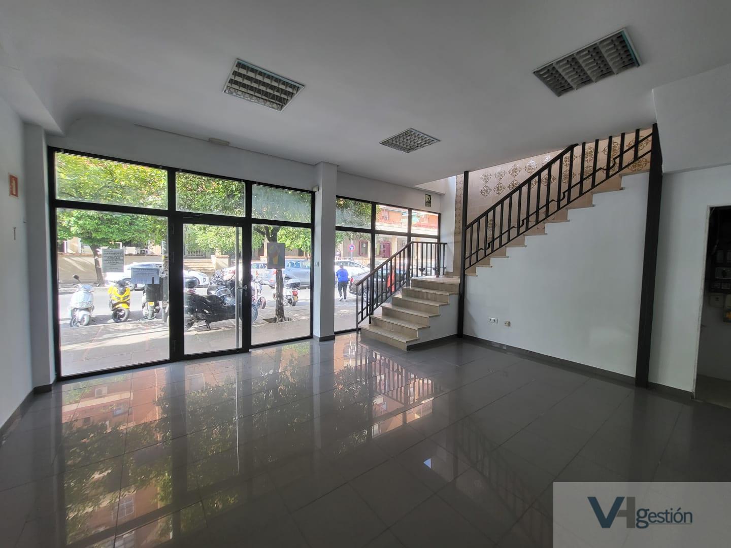 For sale of commercial in Jerez de la Frontera