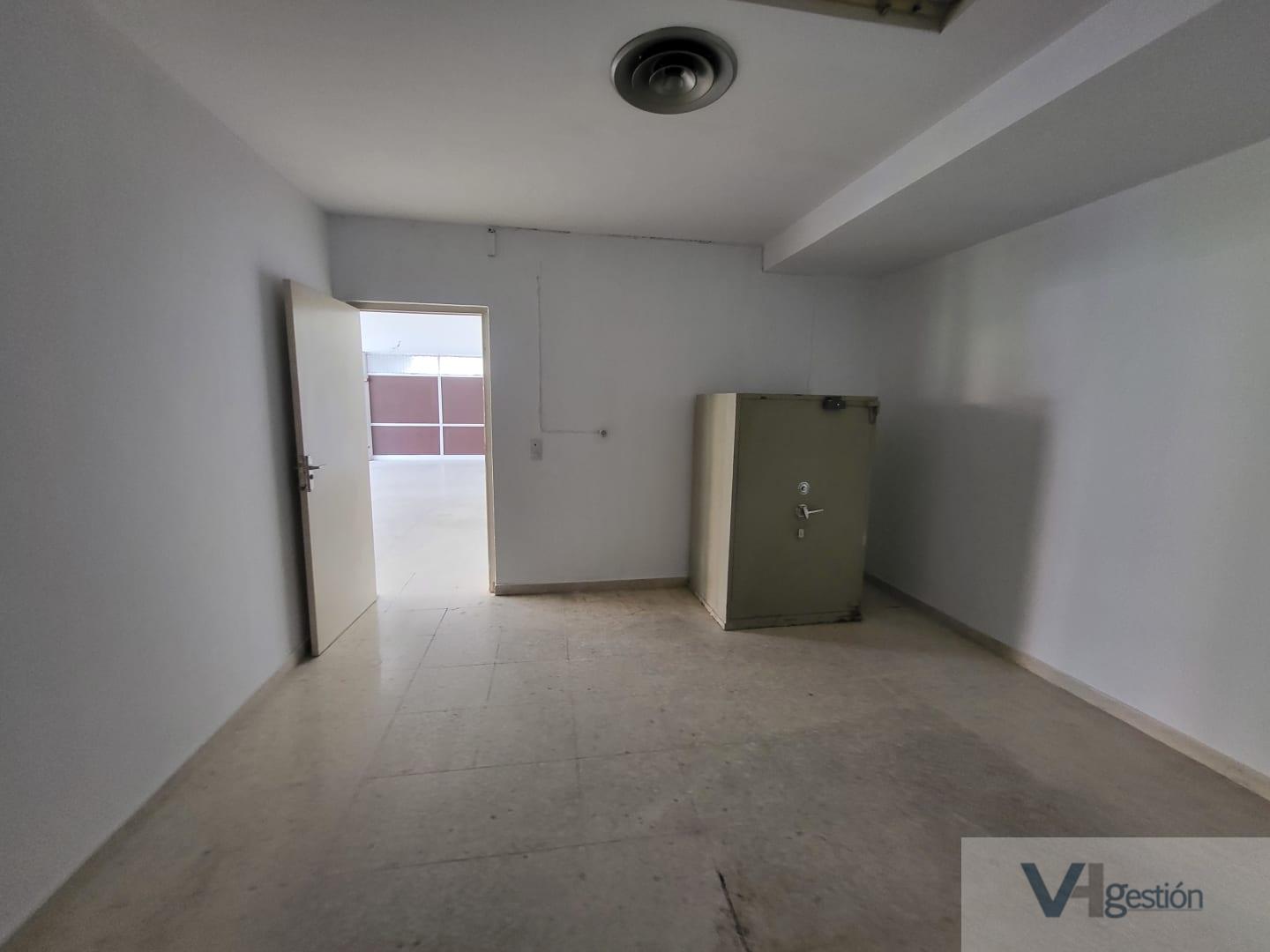For sale of commercial in Jerez de la Frontera