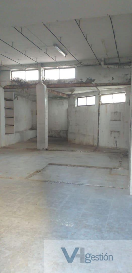 Venta de local comercial en Jerez de la Frontera