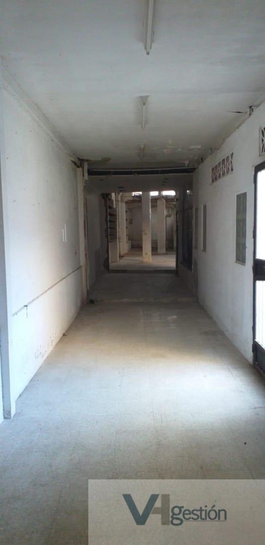 Venta de local comercial en Jerez de la Frontera