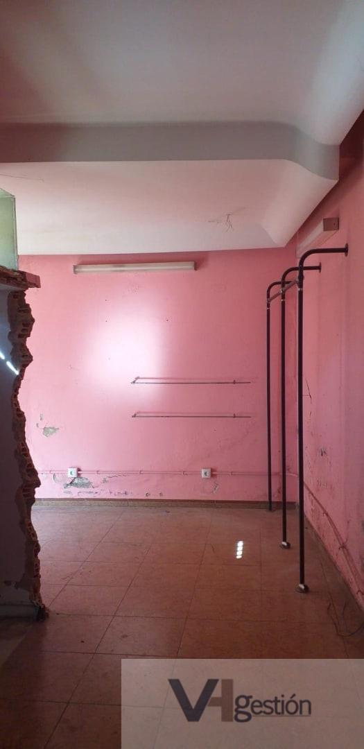 Venta de local comercial en Jerez de la Frontera