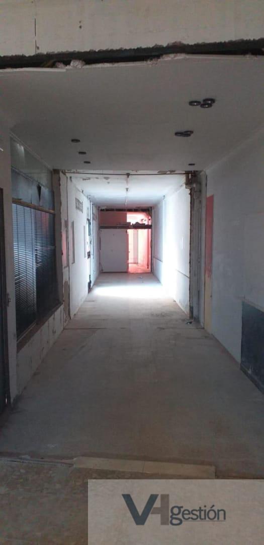 Venta de local comercial en Jerez de la Frontera