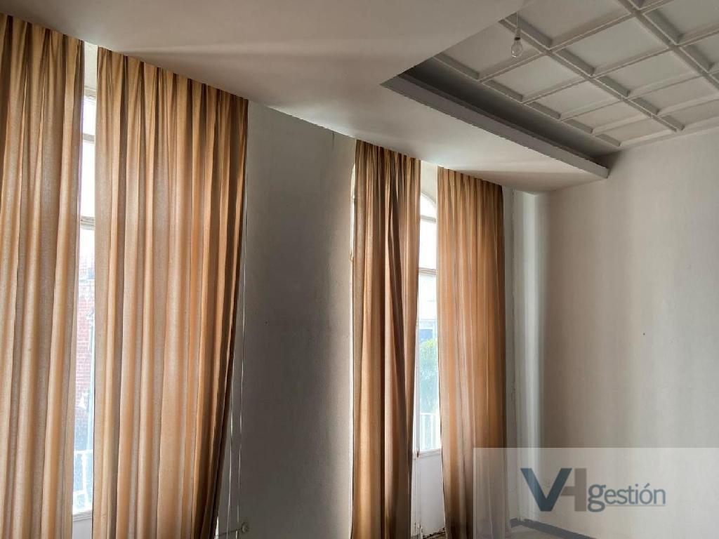 For sale of flat in San Fernando