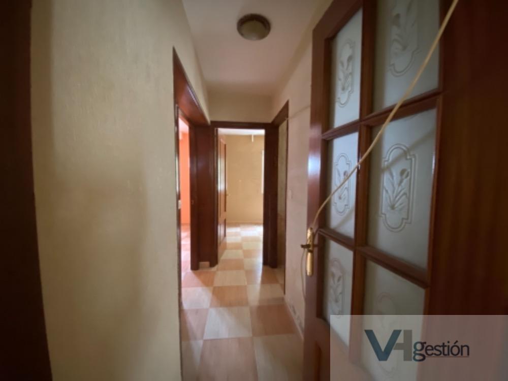 For sale of flat in Sanlúcar de Barrameda
