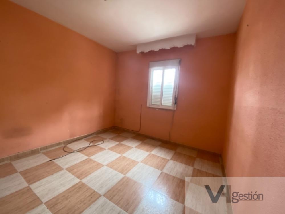 For sale of flat in Sanlúcar de Barrameda