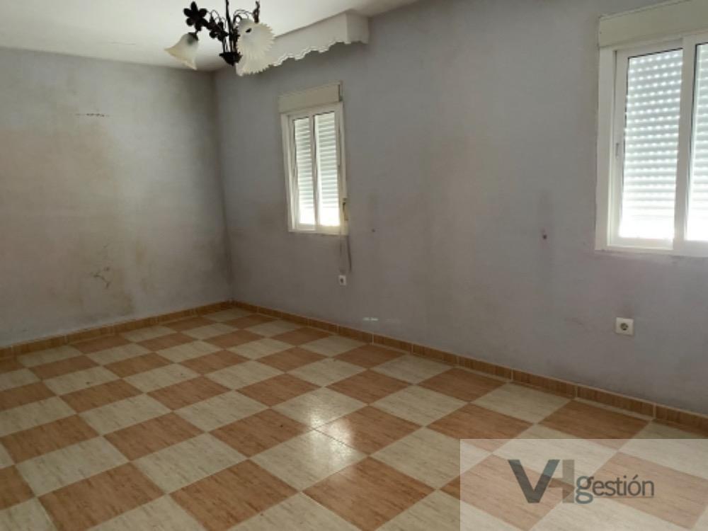 For sale of flat in Sanlúcar de Barrameda