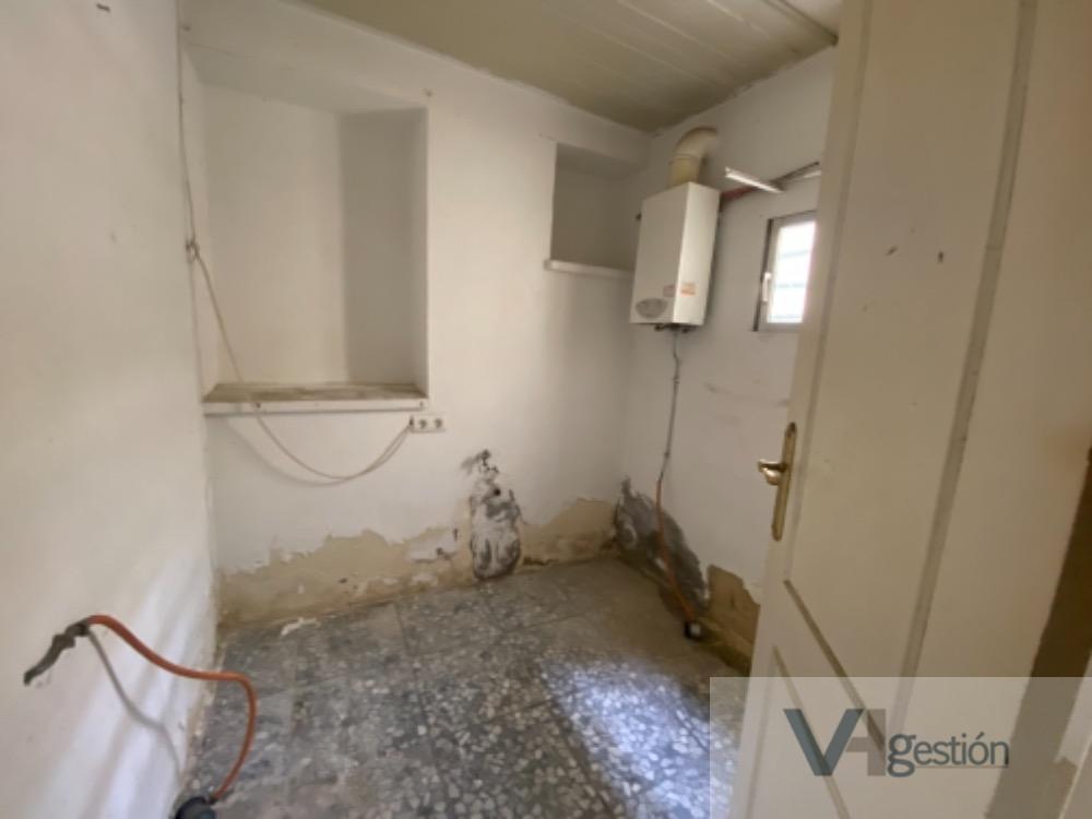 For sale of flat in Sanlúcar de Barrameda