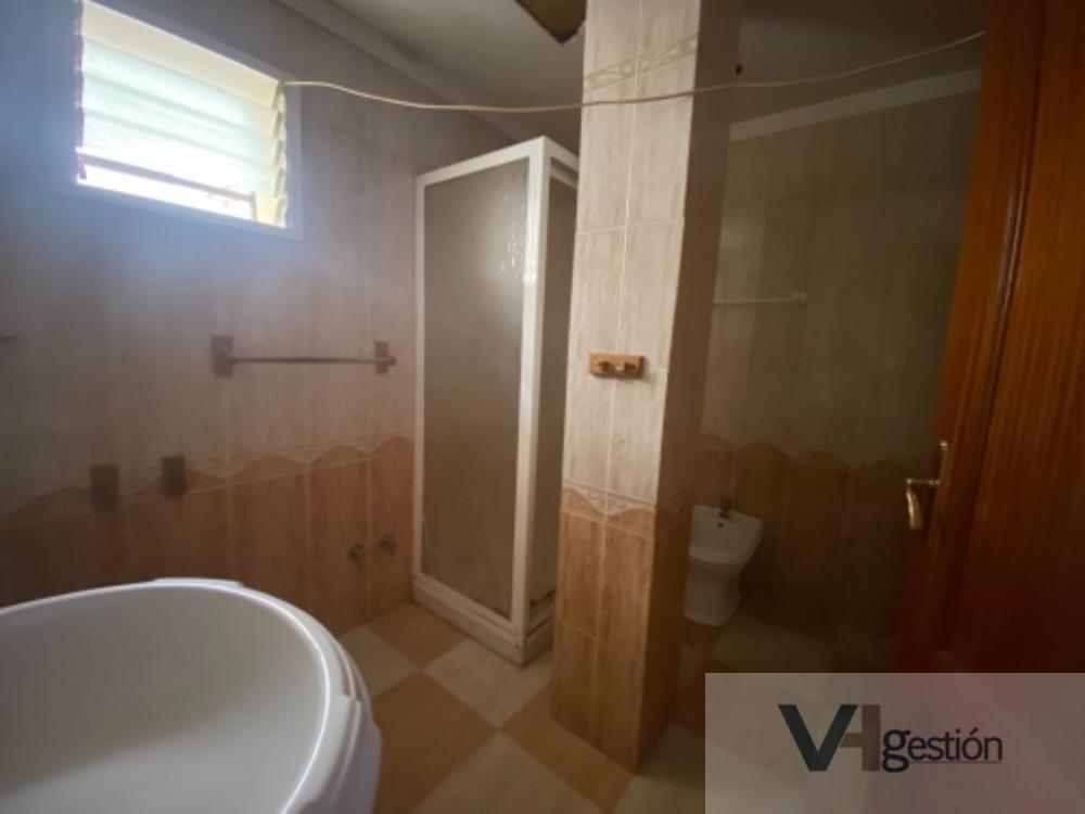 For sale of flat in Sanlúcar de Barrameda
