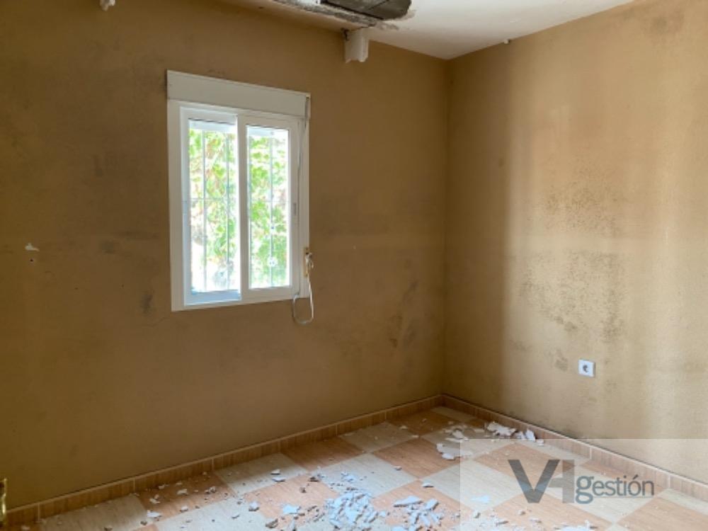 For sale of flat in Sanlúcar de Barrameda