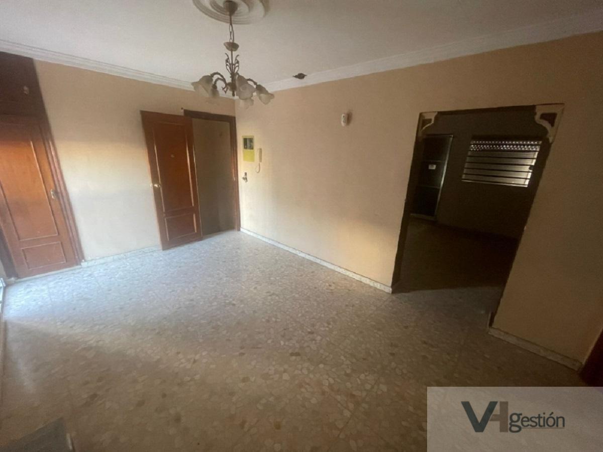 For sale of flat in Utrera