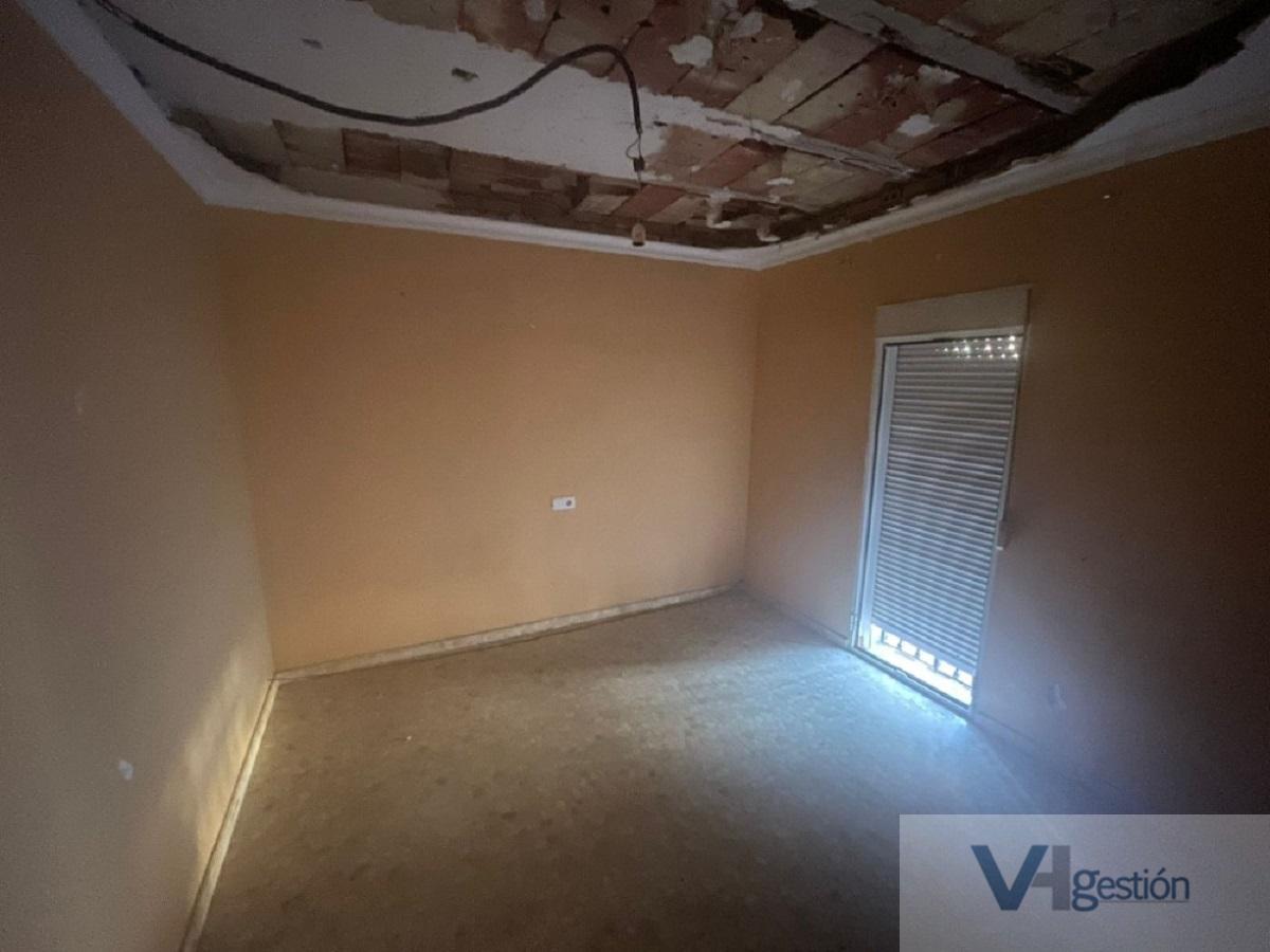 For sale of flat in Utrera