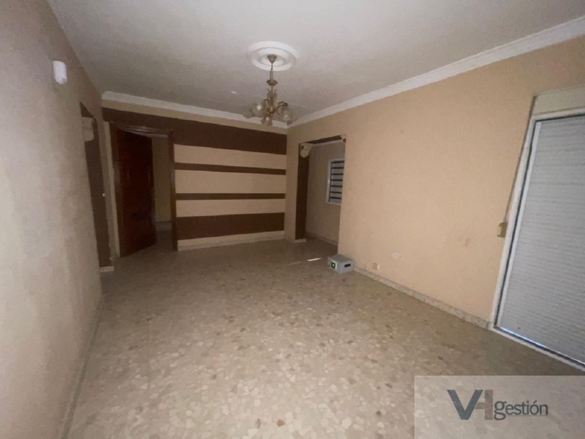 For sale of flat in Utrera