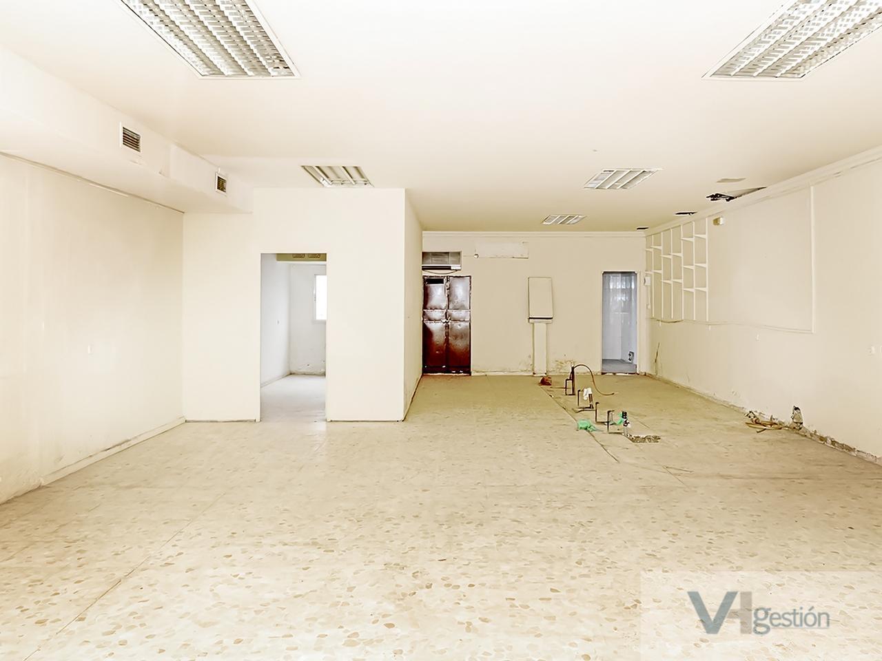 For sale of house in Utrera