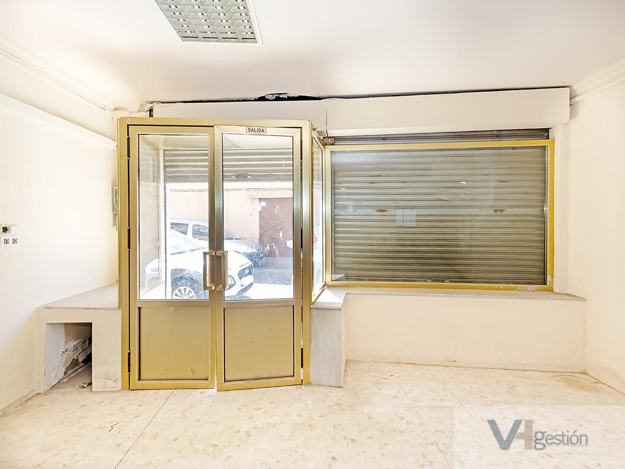 For sale of house in Utrera