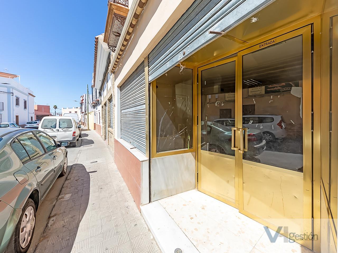 For sale of house in Utrera