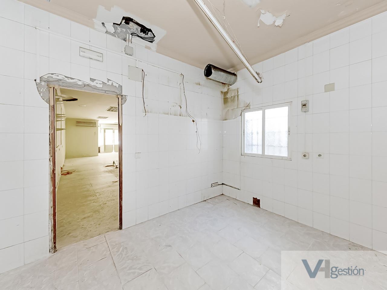 For sale of house in Utrera