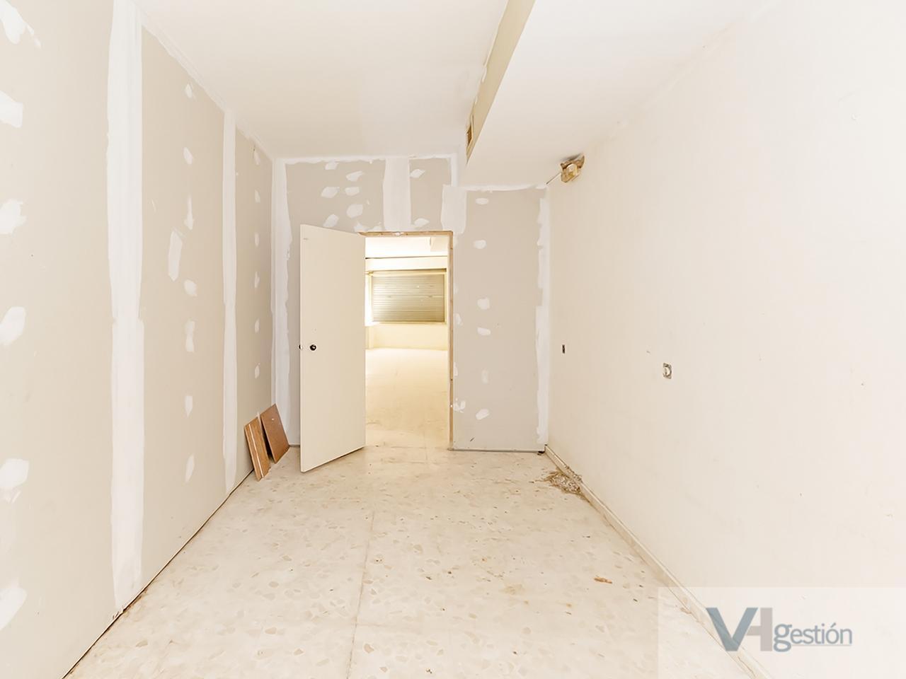For sale of house in Utrera