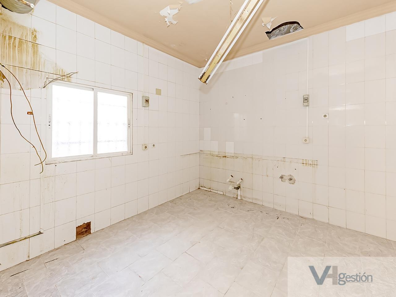 For sale of house in Utrera