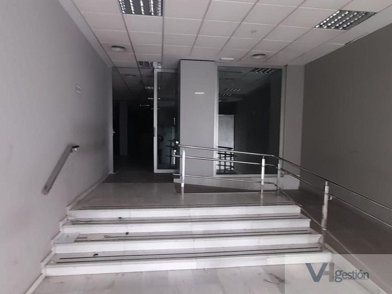 Venta de local comercial en Morón de la Frontera