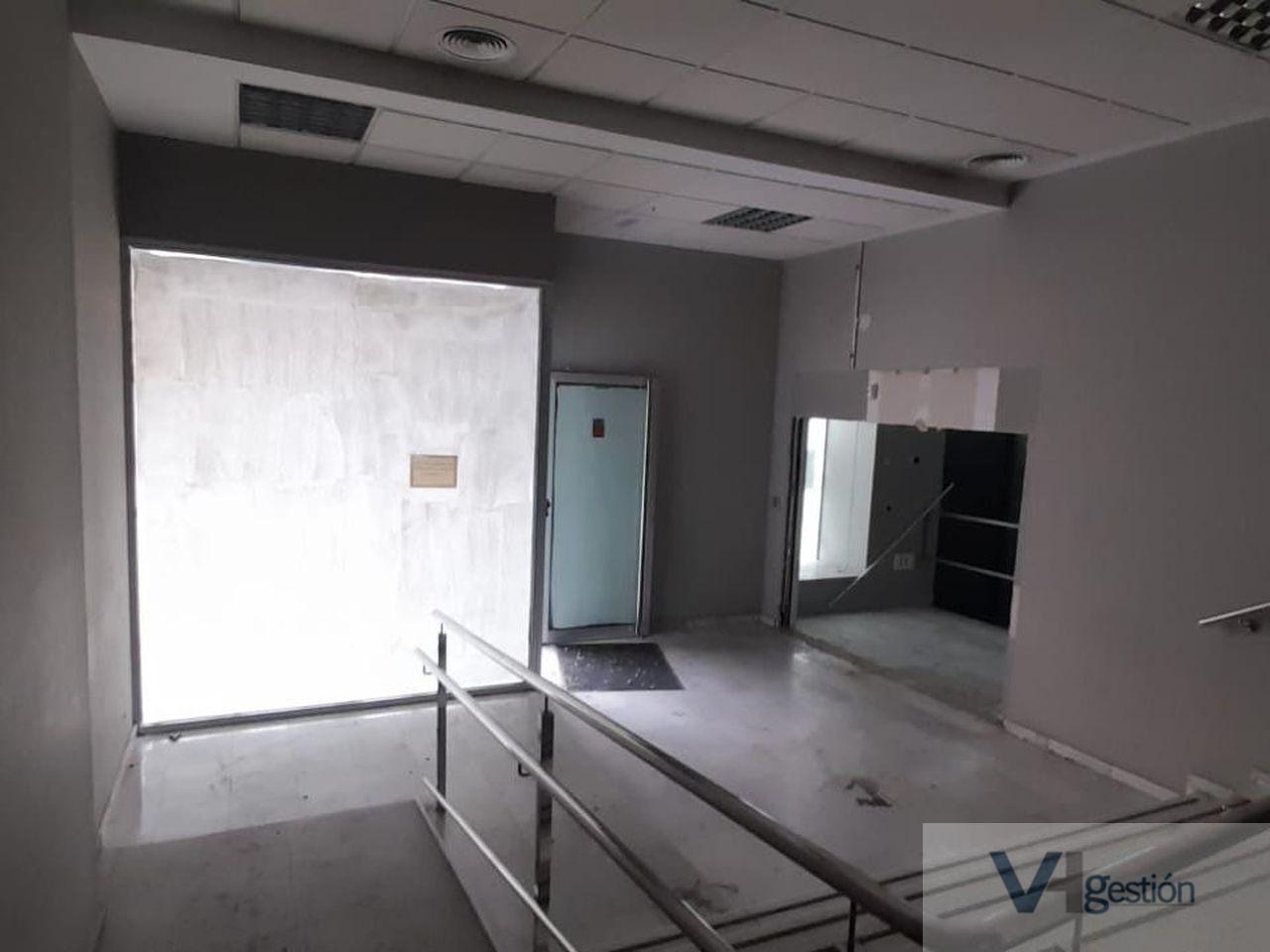 Venta de local comercial en Morón de la Frontera