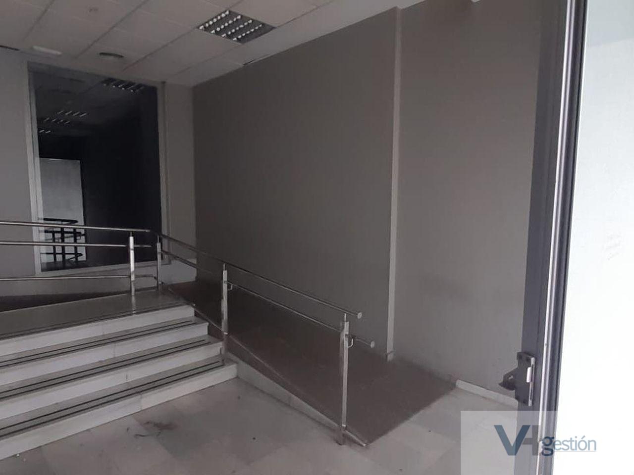 Venta de local comercial en Morón de la Frontera