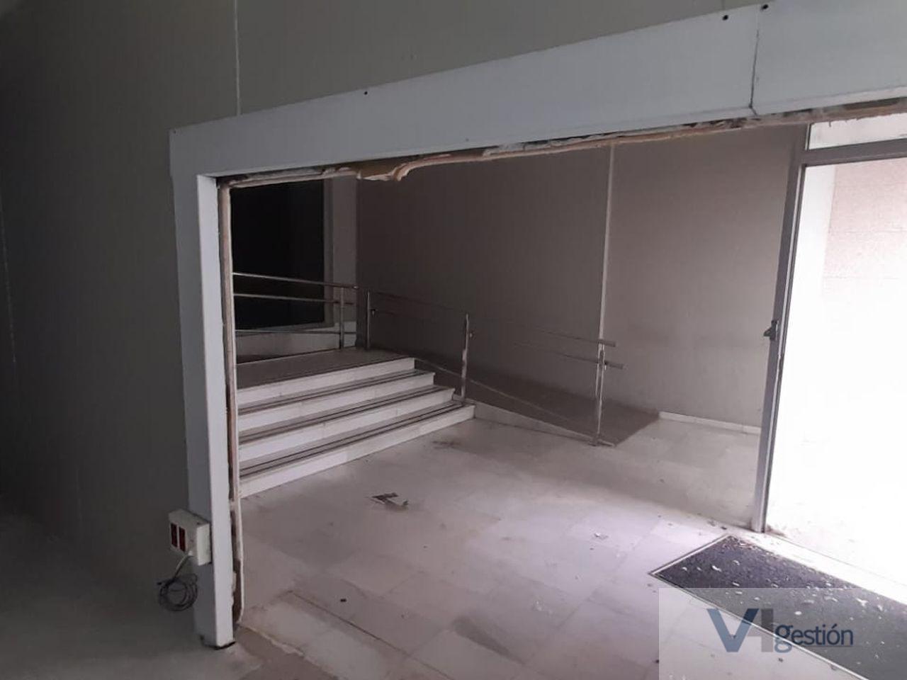 Venta de local comercial en Morón de la Frontera