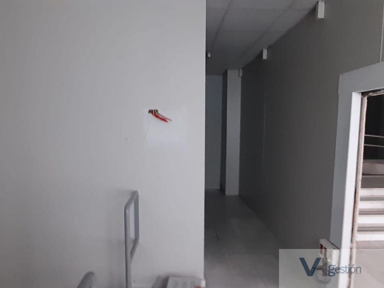 Venta de local comercial en Morón de la Frontera