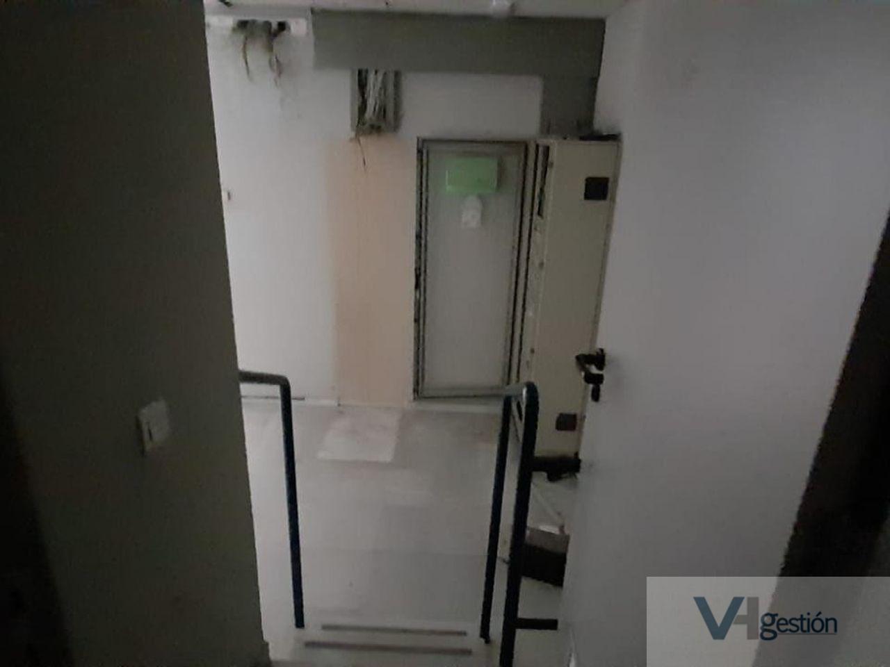 Venta de local comercial en Morón de la Frontera