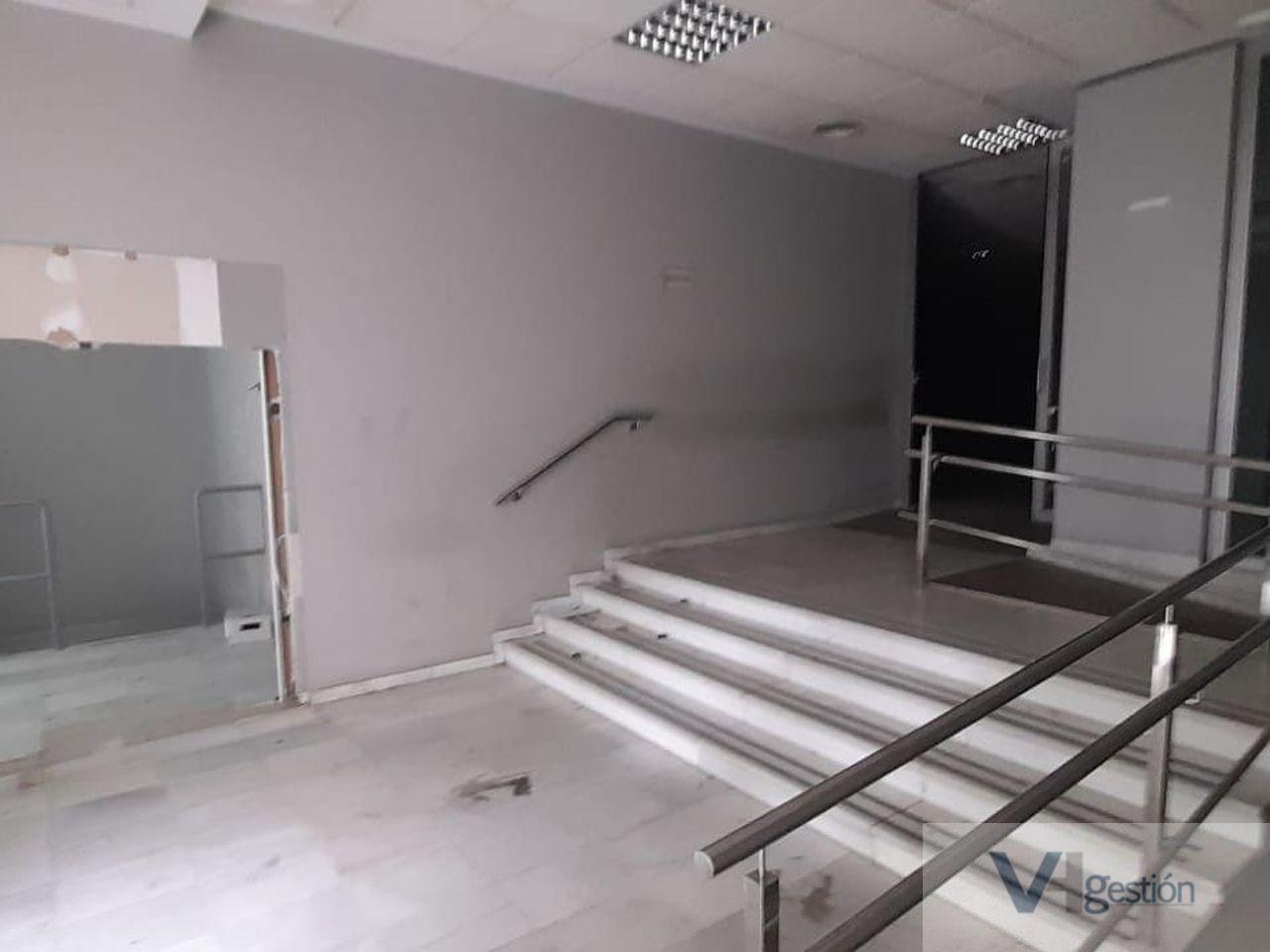 Venta de local comercial en Morón de la Frontera