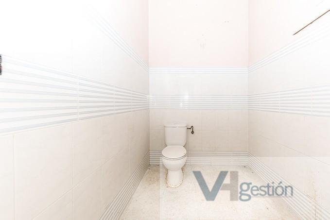 For sale of commercial in Utrera