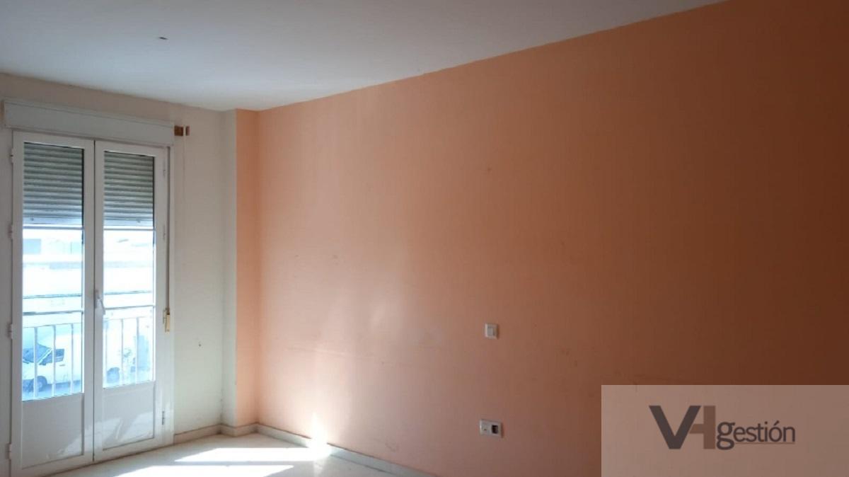 For sale of flat in Marchena