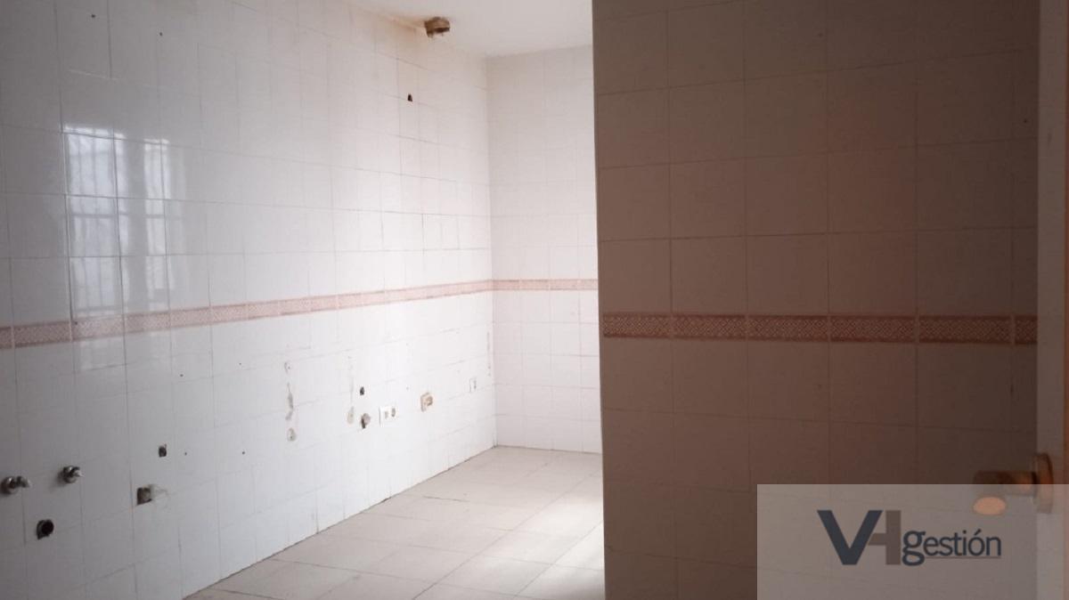 For sale of flat in Marchena