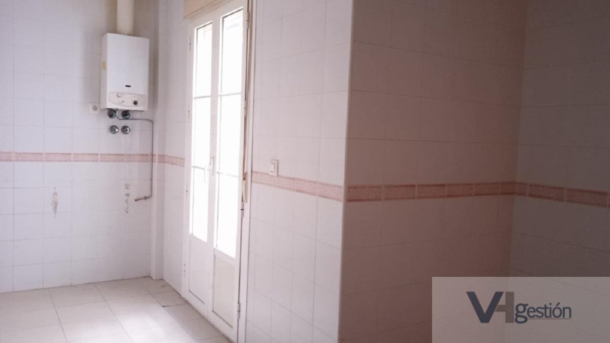 For sale of flat in Marchena