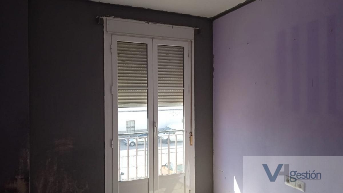 For sale of flat in Marchena