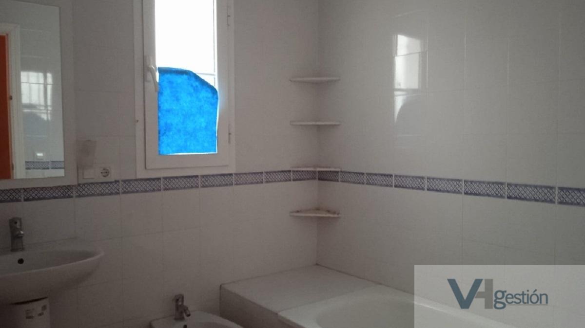 For sale of flat in Marchena