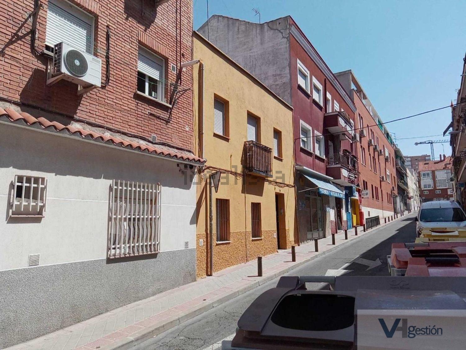 Venta de piso en Madrid