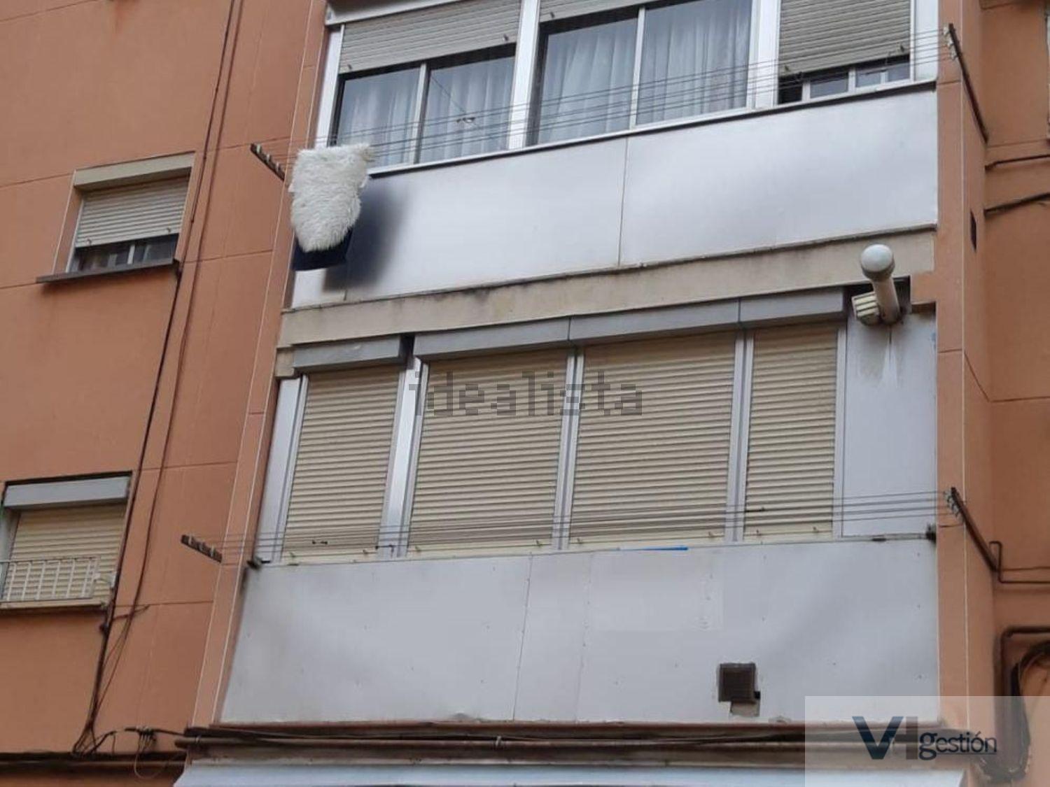 Venta de piso en Madrid